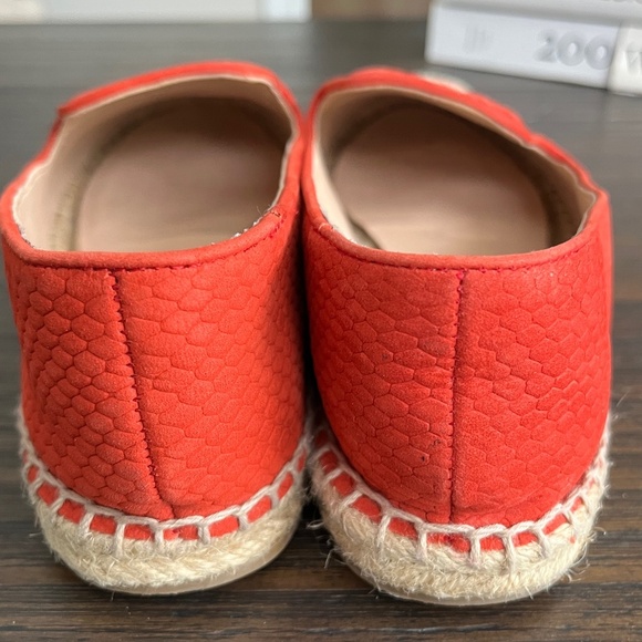Vince Camuto Espadrilles Size 7M - Picture 5 of 9